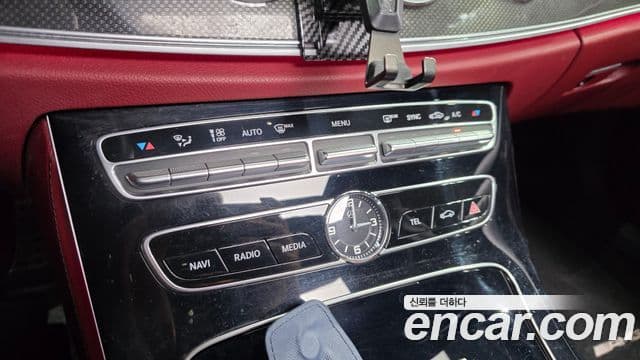 Mercedes-Benz CLS-Class 2019 — Photo 4/33