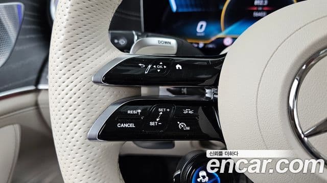 Mercedes-Benz AMG GT 2023 — Photo 4/33
