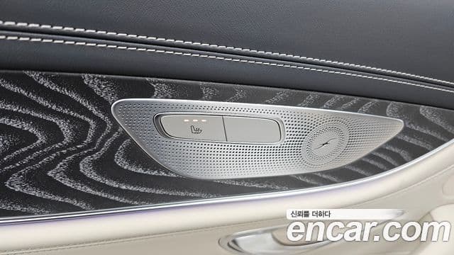 Mercedes-Benz AMG GT 2023 — Photo 5/33