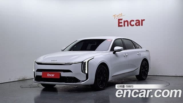 Kia K8 2026 — Şəkil 10/20