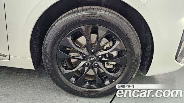 Kia K8 2026 — фото 4 из 20