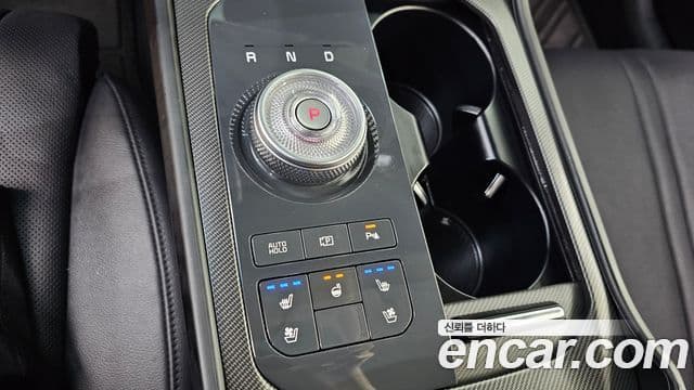 Kia K8 2026 — Şəkil 8/20