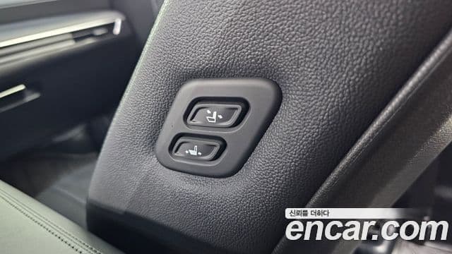 Kia K8 2026 — Şəkil 18/20