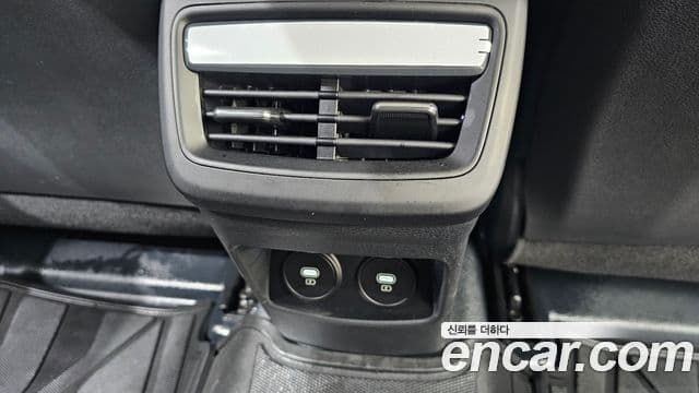 Kia K8 2026 — Şəkil 19/20