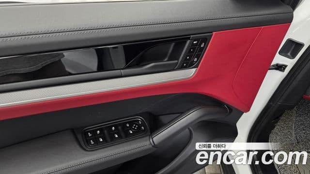 Porsche Cayenne 2024 — Photo 10/34