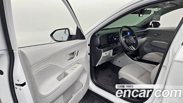 Hyundai Kona 2024 — ფოტო 10/20