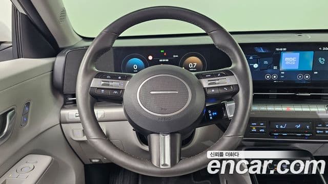 Hyundai Kona 2024 — ფოტო 13/20