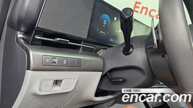 Hyundai Kona 2024 — ფოტო 18/20