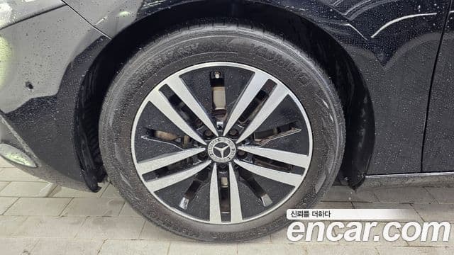 Mercedes-Benz A-Class 2022 — ფოტო 4/20