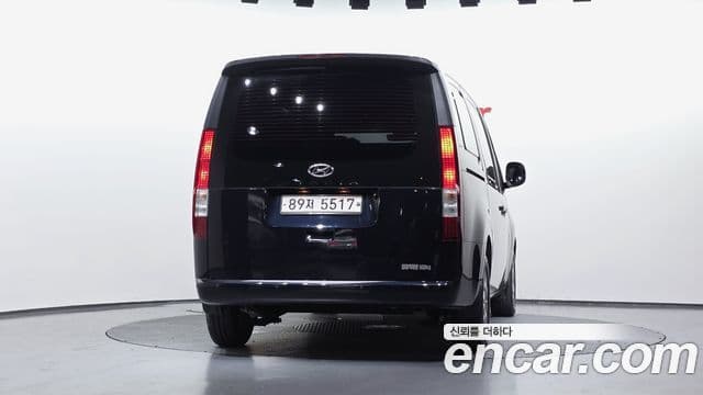 Hyundai Staria 2021 — Şəkil 4/20