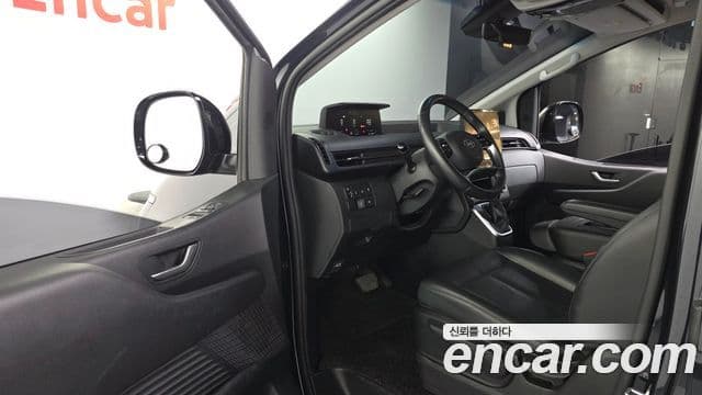 Hyundai Staria 2021 — Şəkil 10/20