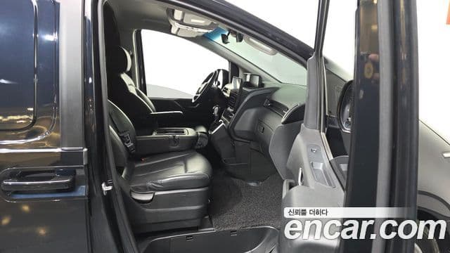Hyundai Staria 2021 — Şəkil 11/20