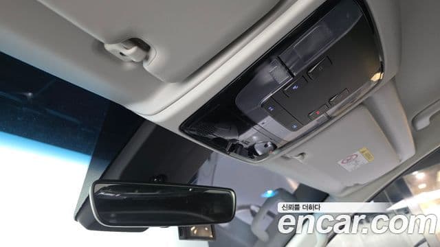 Hyundai Staria 2021 — Şəkil 19/20