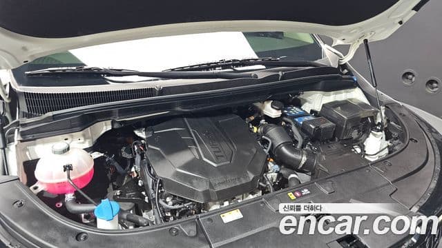 Kia Carnival 2024 — Şəkil 6/20
