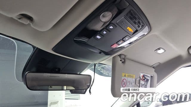 Kia Carnival 2024 — Şəkil 18/20