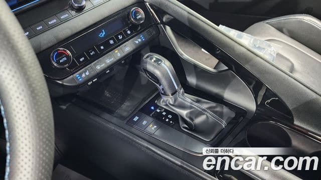 Hyundai Avante 2022 — Фото 9/20