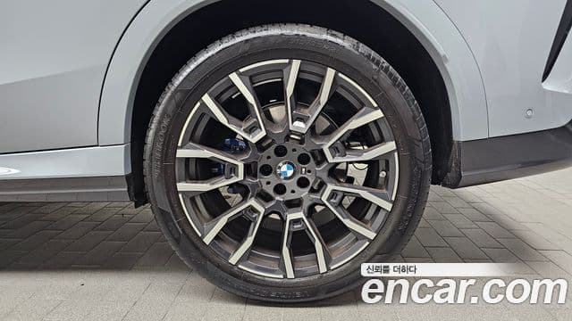 BMW X6 2024 — Şəkil 24/32