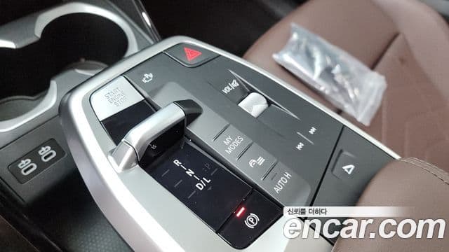 BMW X1 2025 — ფოტო 9/20