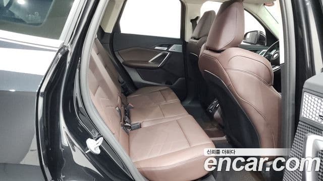 BMW X1 2025 — ფოტო 11/20