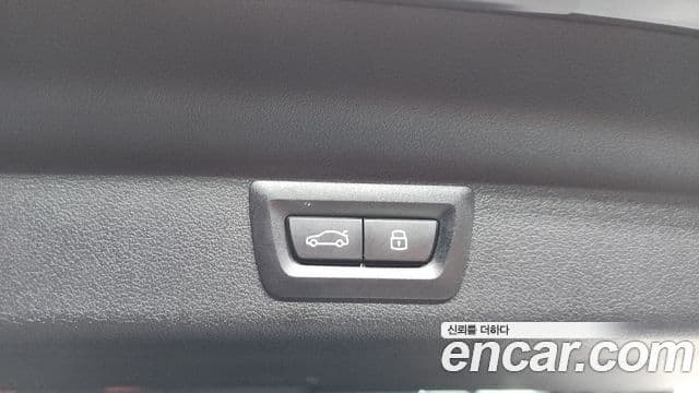 BMW X1 2025 — ფოტო 18/20