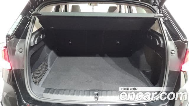 BMW X1 2025 — ფოტო 19/20