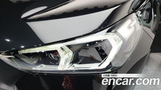 BMW X1 2025 — Photo 9/35