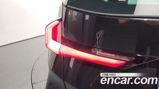 BMW X1 2025 — Photo 3/35