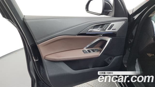 BMW X1 2025 — Photo 18/35