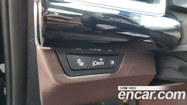 BMW X1 2025 — Photo 14/35