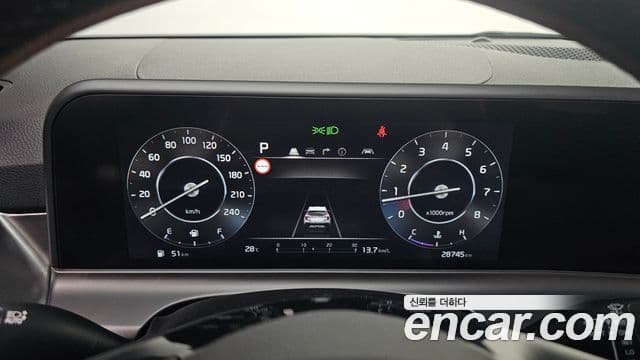 Kia Seltos 2022 — ფოტო 8/20