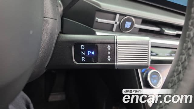 Hyundai Santa Fe 2024 — ფოტო 9/20