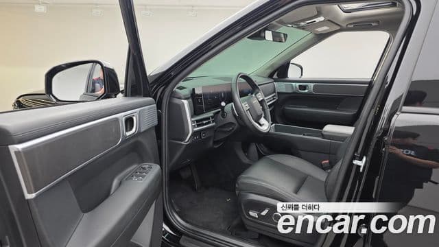 Hyundai Santa Fe 2024 — ფოტო 10/20