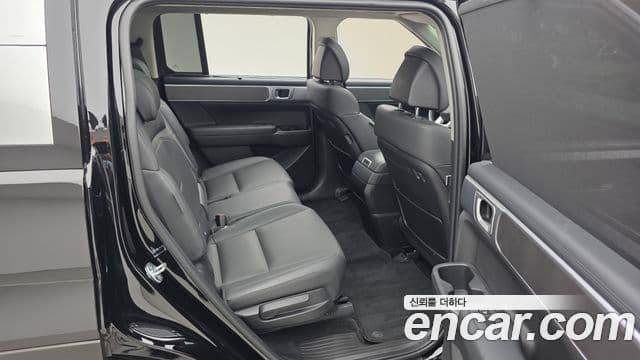 Hyundai Santa Fe 2024 — ფოტო 12/20