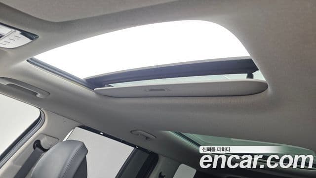 Hyundai Santa Fe 2024 — ფოტო 16/20