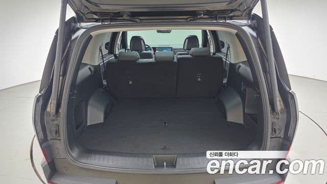 Hyundai Santa Fe 2024 — ფოტო 20/20