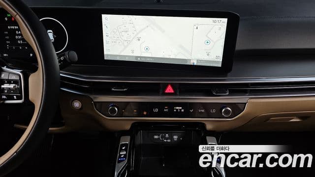 Kia Sorento 2025 — ფოტო 12/20