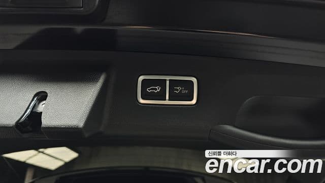Kia Sorento 2025 — ფოტო 17/20