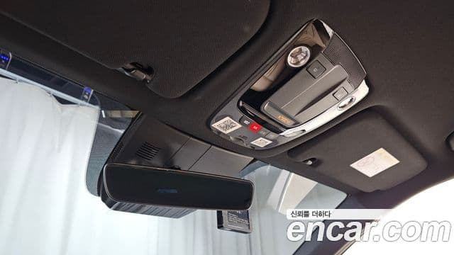 Kia Sorento 2025 — ფოტო 19/20
