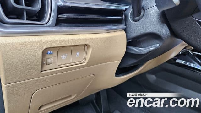 Kia Sorento 2025 — ფოტო 20/20