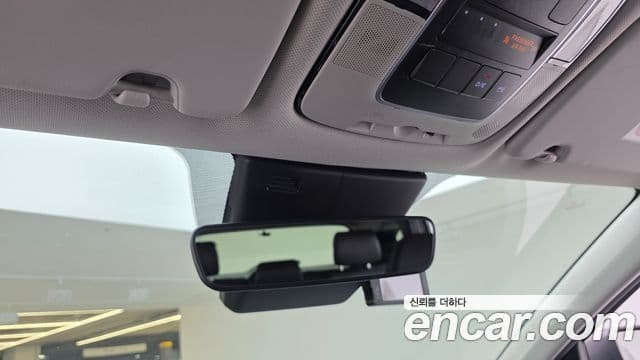 Hyundai The New Tucson 2022 — ფოტო 18/20