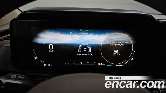Kia Carnival 2021 — ფოტო 8/20