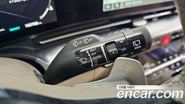 Kia Carnival 2021 — фото 20 из 20