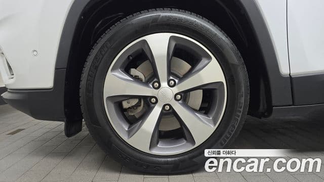 Jeep Cherokee 2021 — Şəkil 4/20