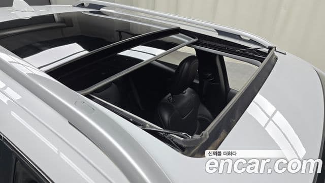 Jeep Cherokee 2021 — Şəkil 20/20