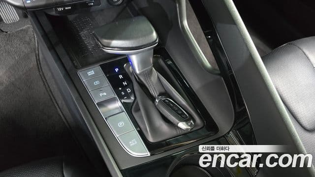 Hyundai Avante 2022 — Фото 9/20