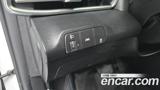 Hyundai Avante 2022 — Фото 17/20