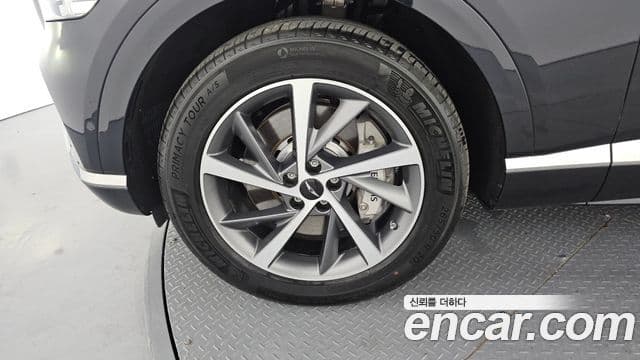 Genesis GV80 2025 — фото 5 из 20