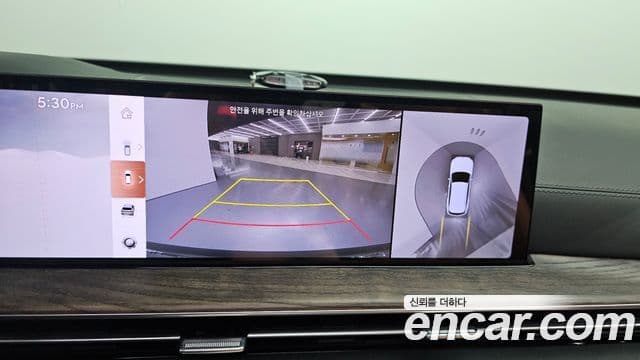 Genesis GV80 2025 — фото 15 из 20
