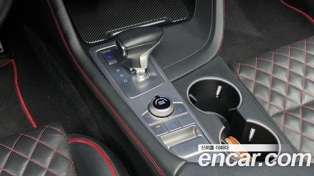 Genesis G70 2018 — Şəkil 9/20