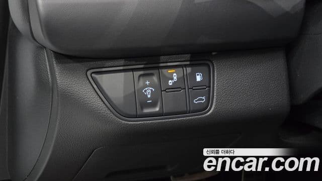 Genesis G70 2018 — Şəkil 17/20